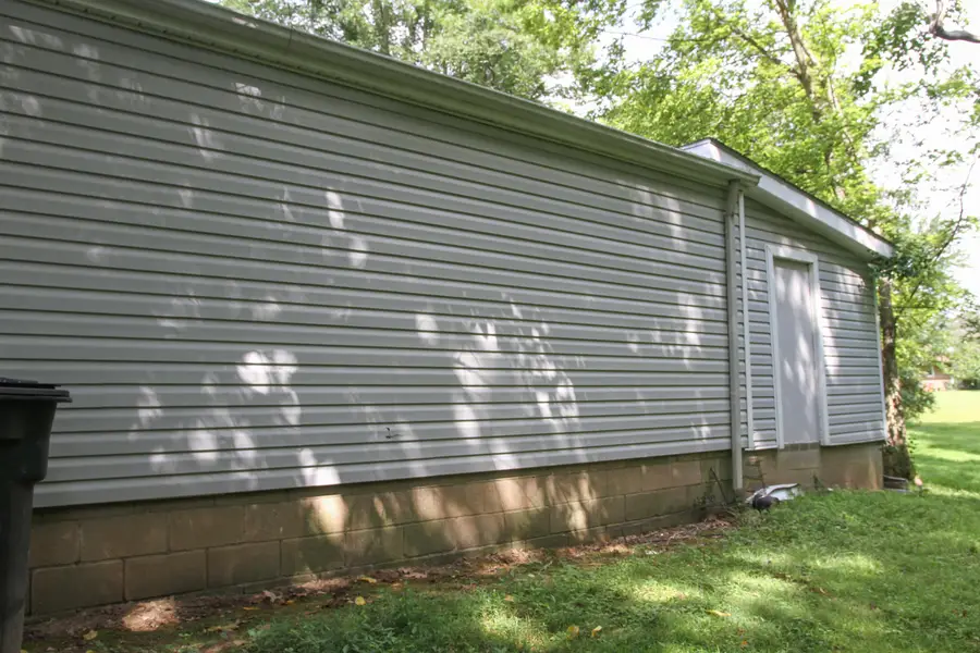 4955 Blandville Road, Paducah, KY 42001 - #3