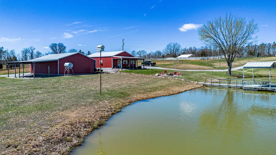 400 Jeff Clements, Marion, KY 42064 - #3