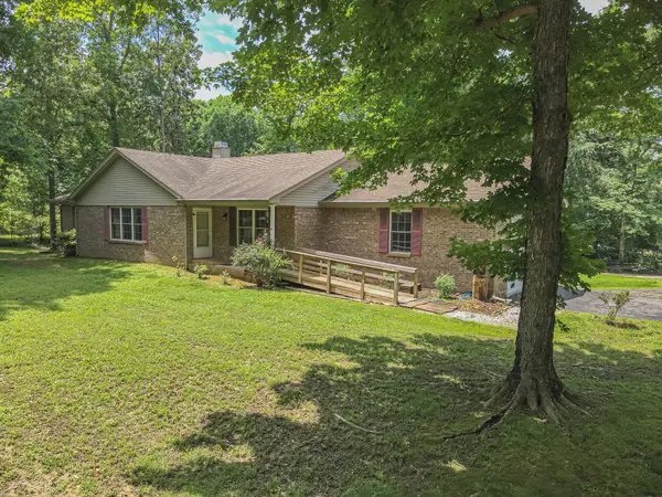 90 Jolly Roger Drive, Hardin, KY 42048