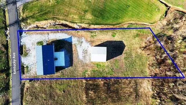 214 Kentucky Avenue, Gilbertsville, KY 42044 - #2