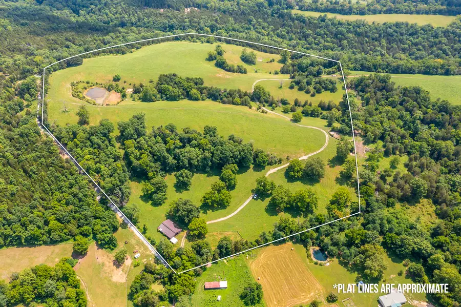 380 Howard Creek Road #380, Winchester, KY 40391 - #3
