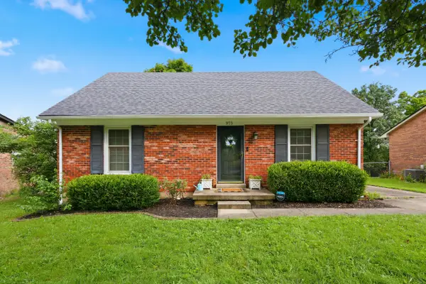 975 Fairhaven Drive, Lexington, KY 40515