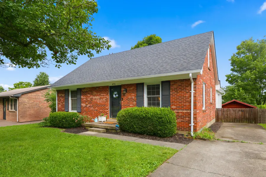 975 Fairhaven Drive, Lexington, KY 40515 - #2