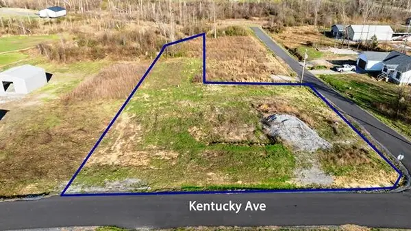 195, 196, 197, 198 Kentucky Avenue, Gilbertsville, KY 42044