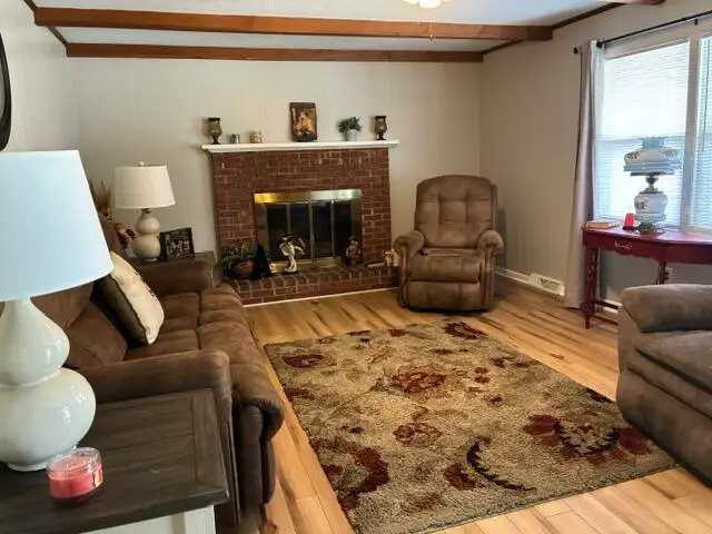307 Heritage Drive, Mayfield, KY 42066 - #2