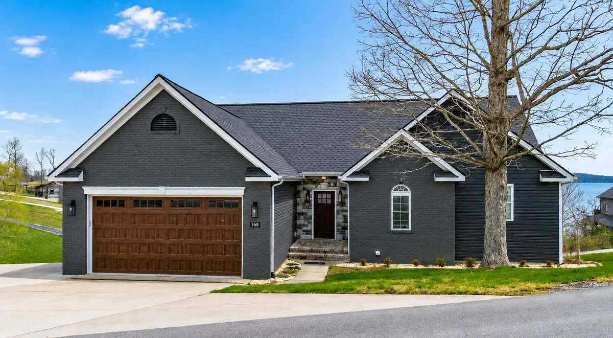 368 Sherwood Drive, Gilbertsville, KY 42044 - #1