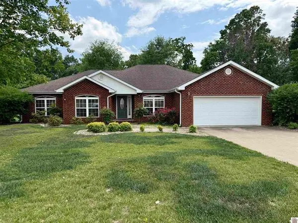 2225 Traci Drive, Murray, KY 42071