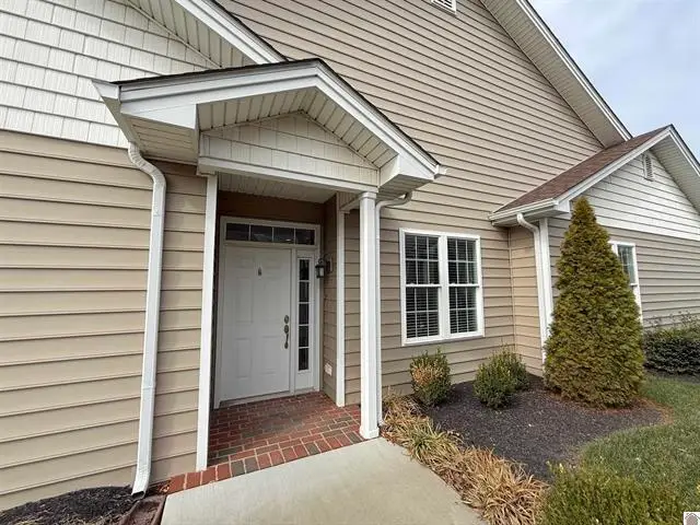 2225 Traci Drive, Murray, KY 42071 - #2