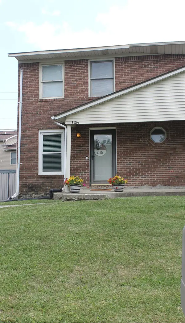 3104 High Ridge Drive, Lexington, KY 40517