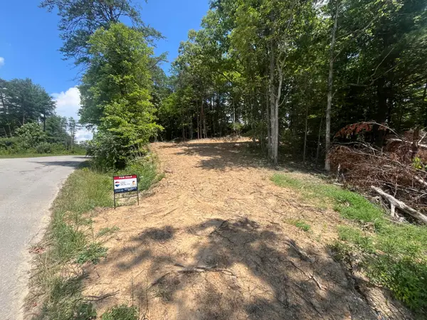 Lot #1j Ashland Camp Loop Zoe Ky, Beattyville, KY 41311