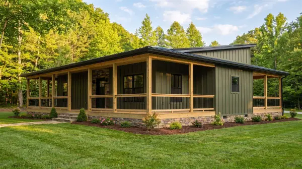 54 Hawks Point Road, Beattyville, KY 41311