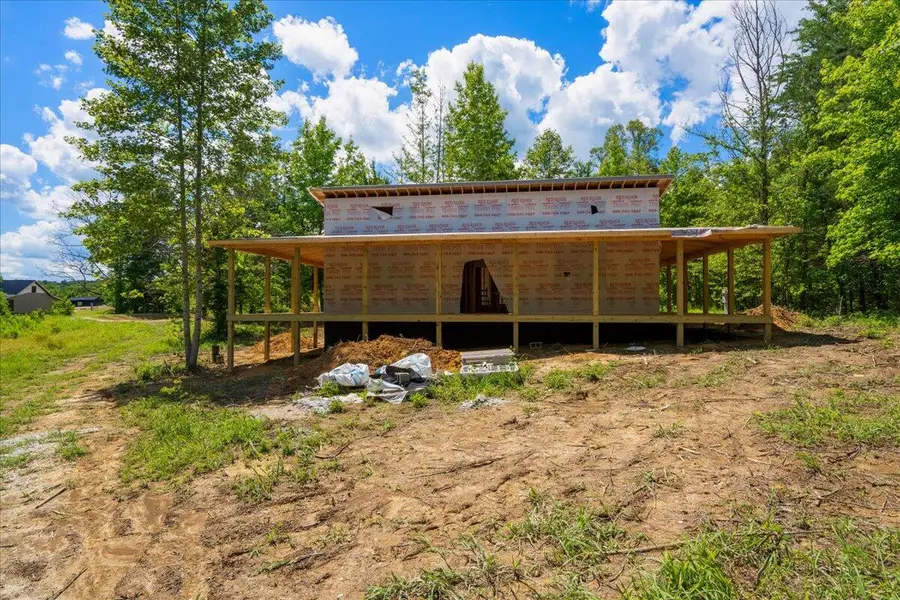 54 Hawks Point Road, Beattyville, KY 41311 - #2
