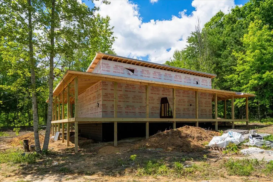 54 Hawks Point Road, Beattyville, KY 41311 - #3