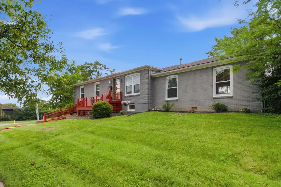 3303 Pimlico Parkway, Lexington, KY 40517 - #3