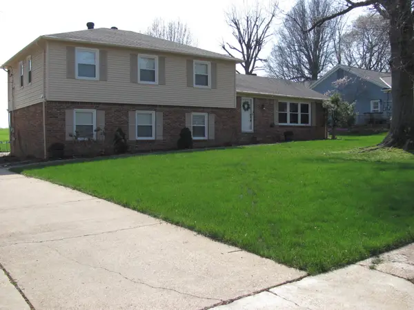 1308 Dogwood Drive, Mayfield, KY 42066
