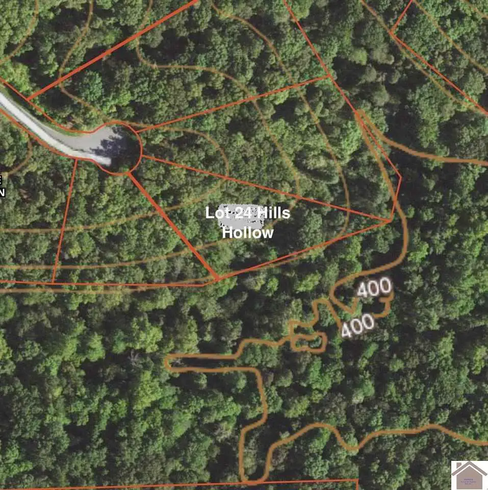 0000 Lot 18 0 Hills Hollow Rd Road #Lot 18, Murray, KY 42071 - #1