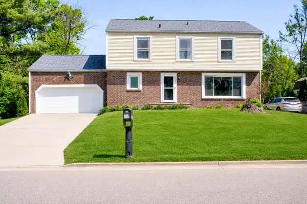 8201 Huntsman Trail, Louisville, KY 40291