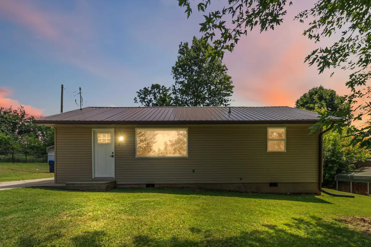 5213 Beechwood Drive, Somerset, KY 42501 - #1