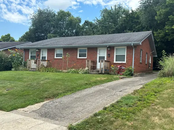 180 Tartan Drive #A & B, Lexington, KY 40517