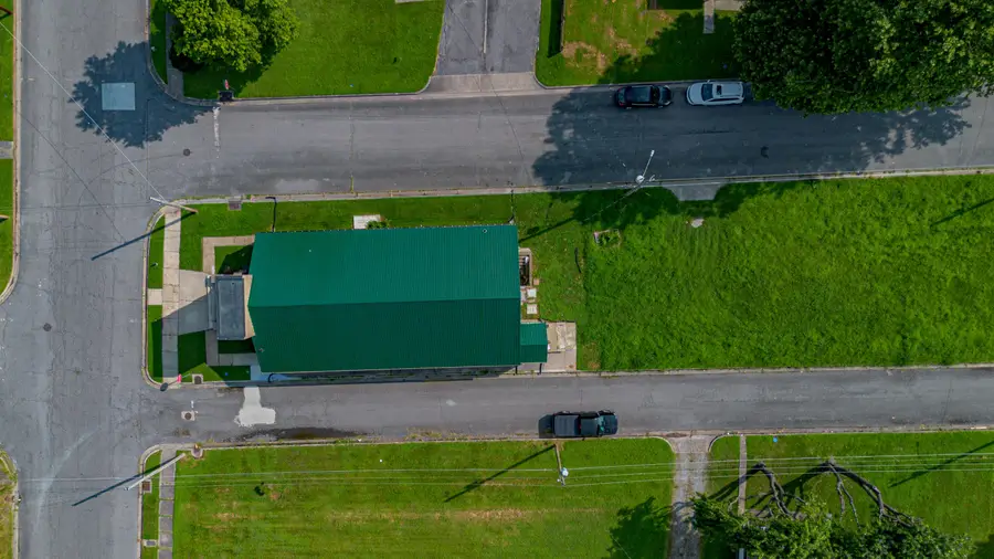 1038 Burnett Street, Paducah, KY 42001 - #2