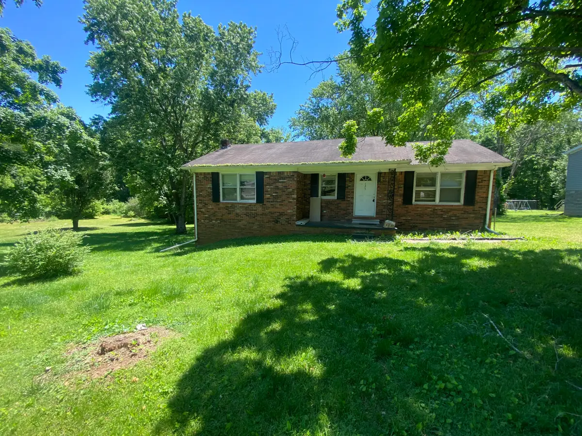 125 Hilltop Street, Cadiz, KY 42211 - #1