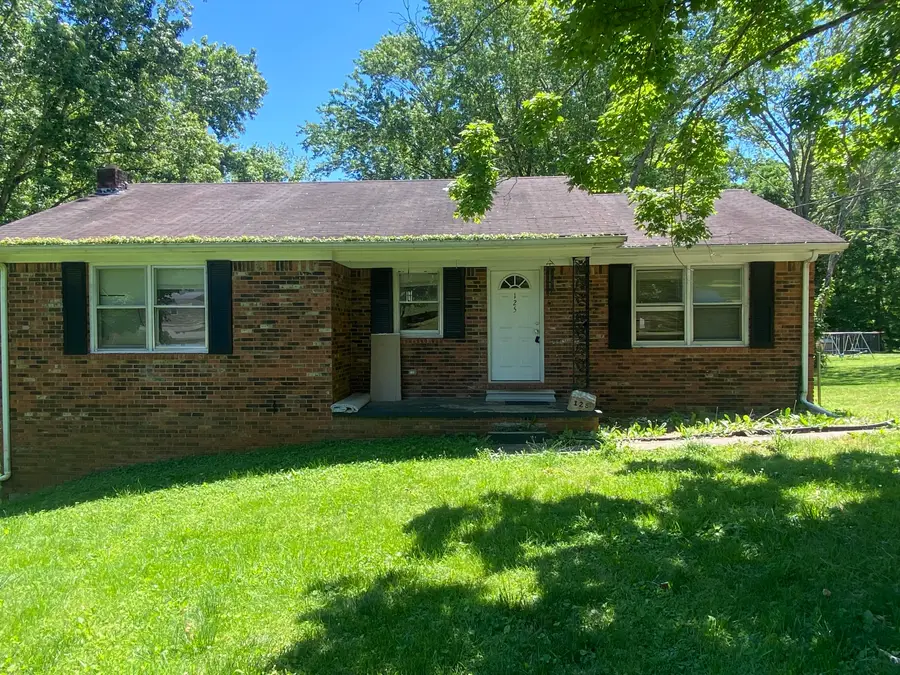 125 Hilltop Street, Cadiz, KY 42211 - #2