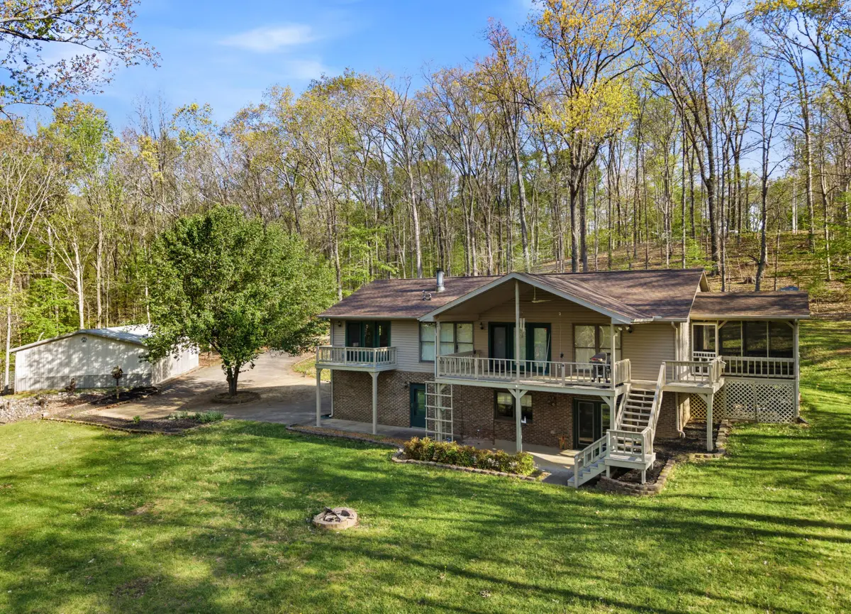 168 Gallant Road, Eddyville, KY 42038 - #1