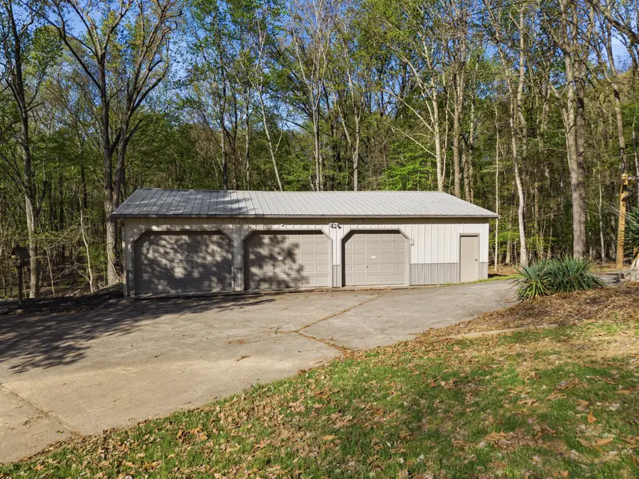 168 Gallant Road, Eddyville, KY 42038 - #2