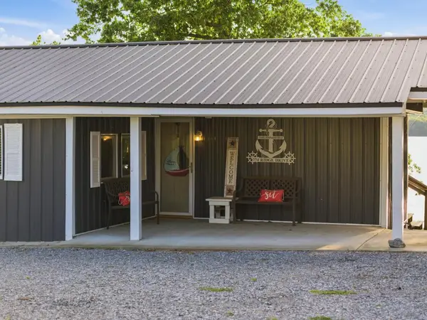 774 Ridge Drive, Cadiz, KY 42211