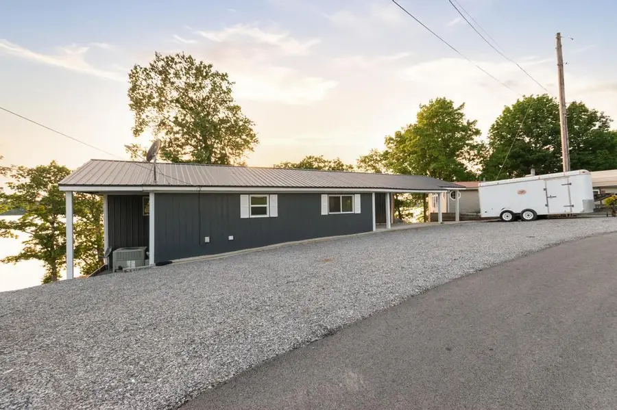 774 Ridge Drive, Cadiz, KY 42211 - #2