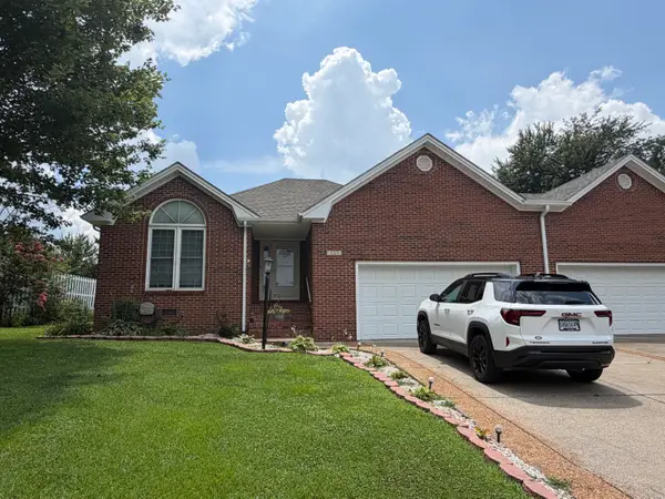 227 Grace Nell Drive, Paducah, KY 42003