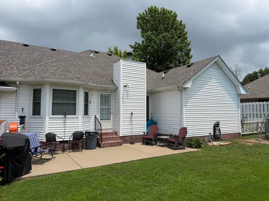 227 Grace Nell Drive, Paducah, KY 42003 - #3
