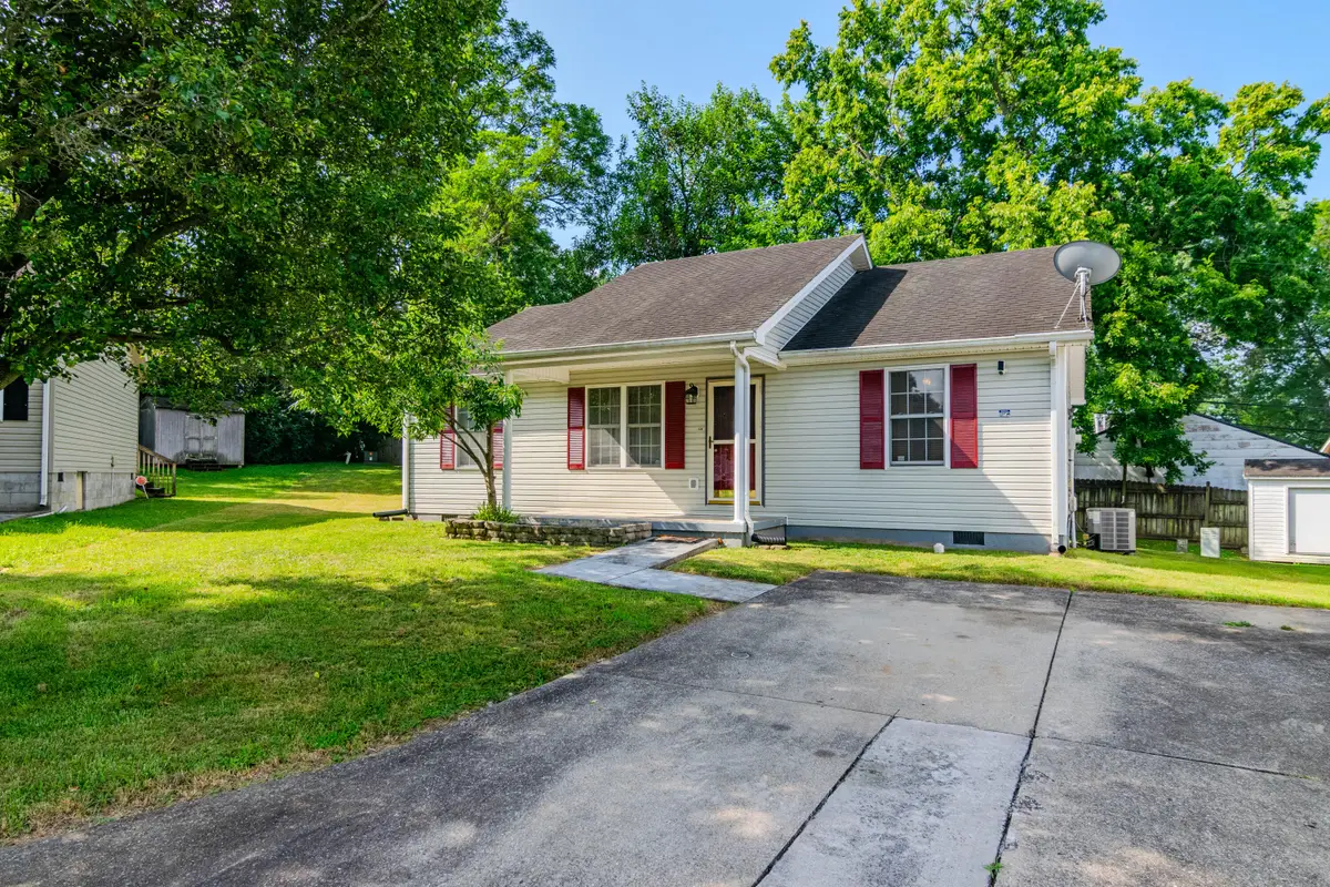 491 Hidden Hills Way, Winchester, KY 40391 - #1