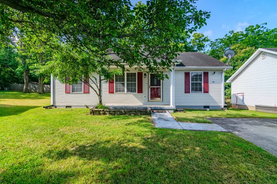 491 Hidden Hills Way, Winchester, KY 40391 - #3
