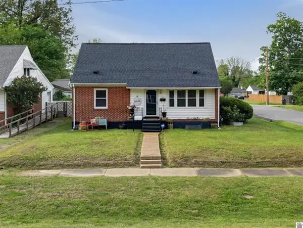 2501 Harrison Street, Paducah, KY 42001