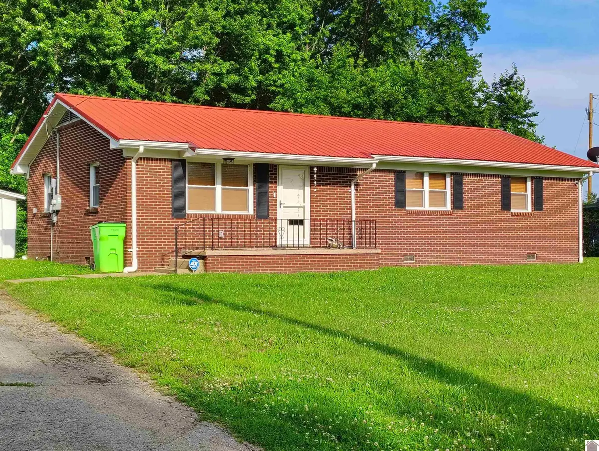 346 S Saint Paul Street, Wingo, KY 42088 - #1
