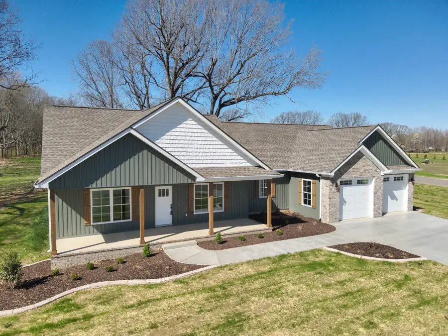 261 Ayly Estates Drive, Mayfield, KY 42066 - #2