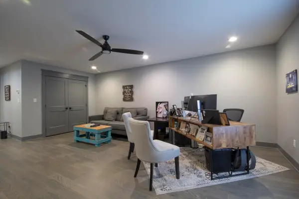180 Saddle Crk Drive, Paducah, KY 42001