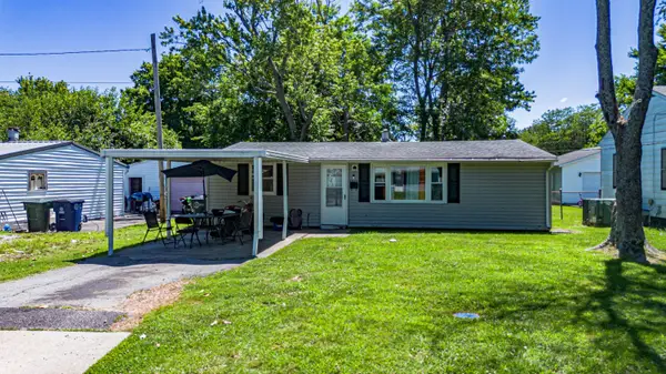 2926 Mississippi Street, Paducah, KY 42003