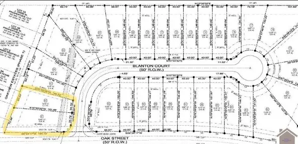 61 & 62 Blanton Court, Paducah, KY 42003