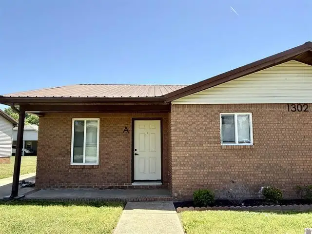 1302 Valleywood Drive, Murray, KY 42071 - #2