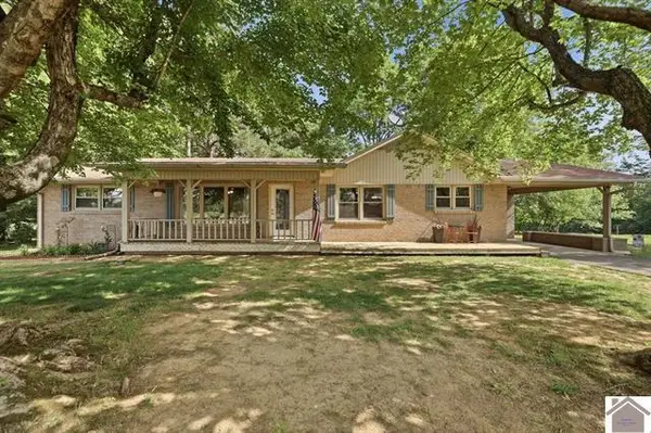 670 Brewers Highway, Hardin, KY 42048