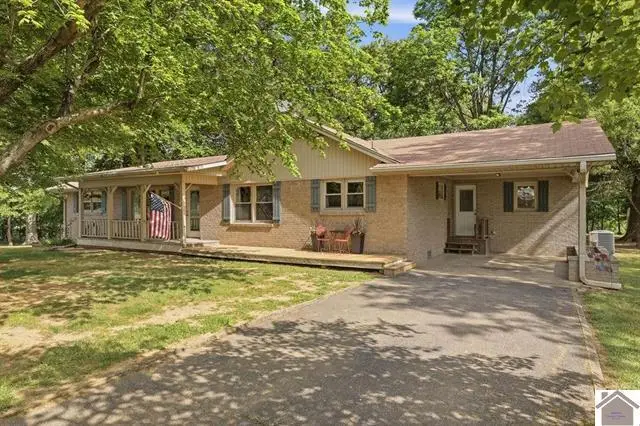 670 Brewers Highway, Hardin, KY 42048 - #2