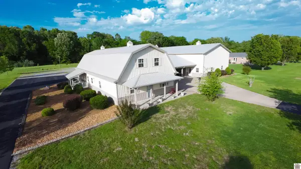 1040 Lone Valley Road, Calvert City, KY 42029