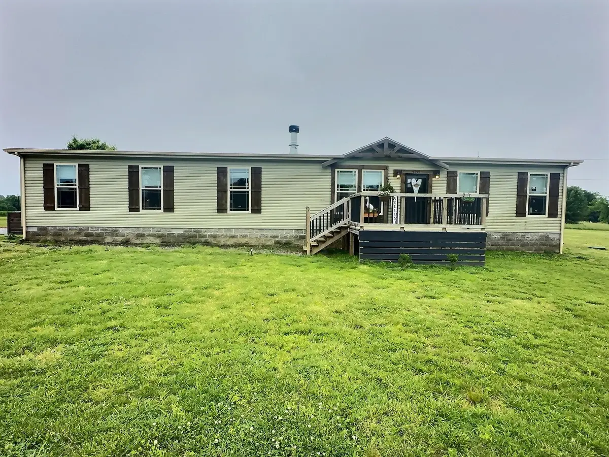 3549 Wiswell Road, Murray, KY 42071 - #1
