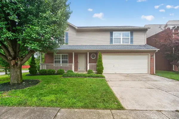 2149 Sovereign Lane, Lexington, KY 40513