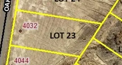 4032 Oak Street, Paducah, KY 42003