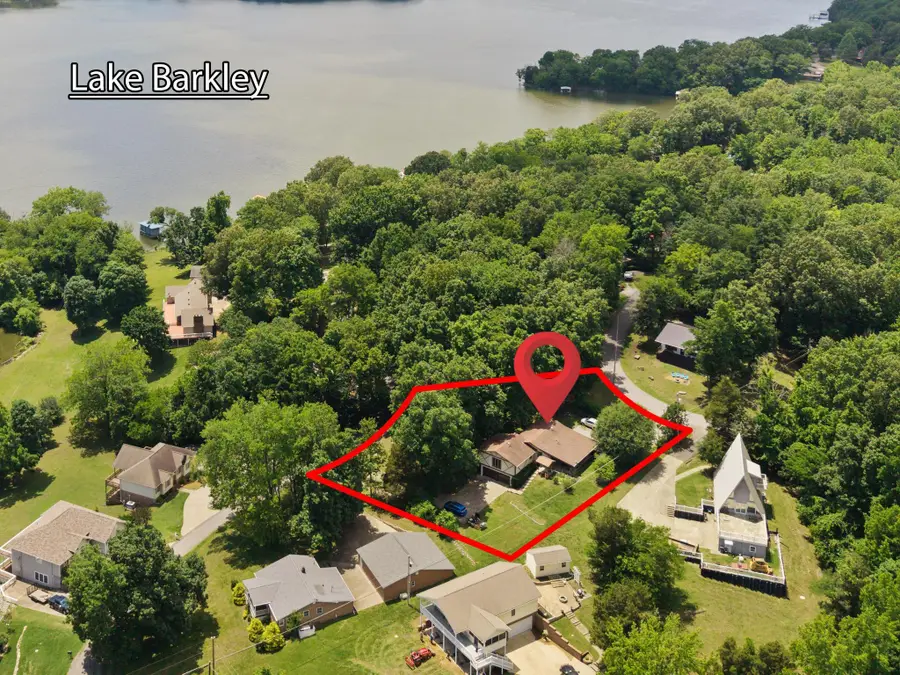 212 Bayview Drive, Eddyville, KY 42038 - #2