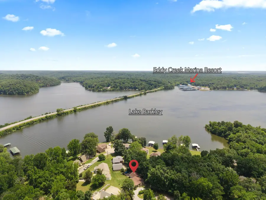 212 Bayview Drive, Eddyville, KY 42038 - #3