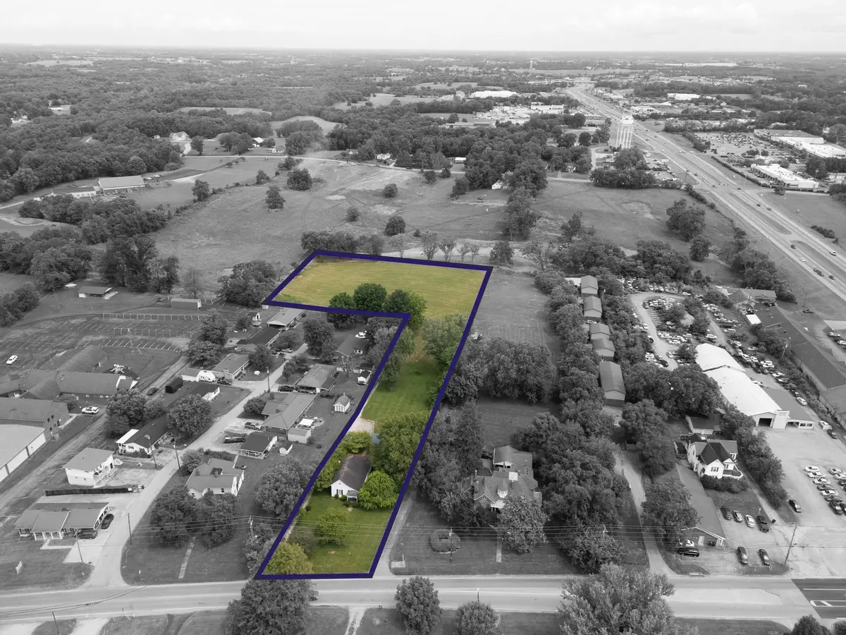 675 Winchester Road, Mount Sterling, KY 40353 - #1
